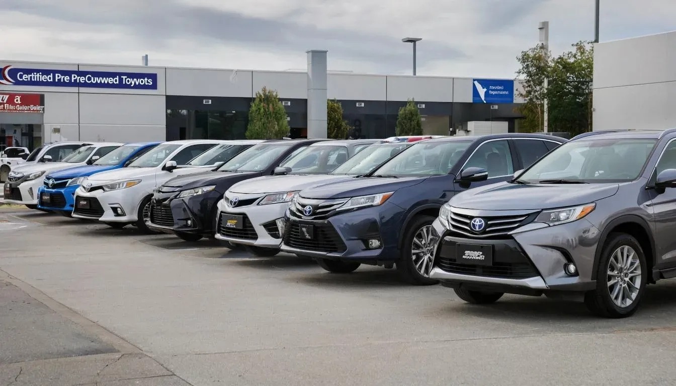 Бывший завод Toyota в Петербурге перезапустят в течение года