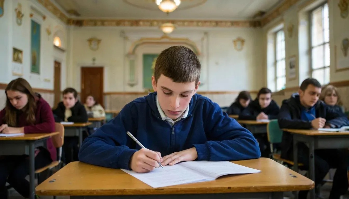 Упрощенное поступление в колледжи могут продлить в Петербурге
