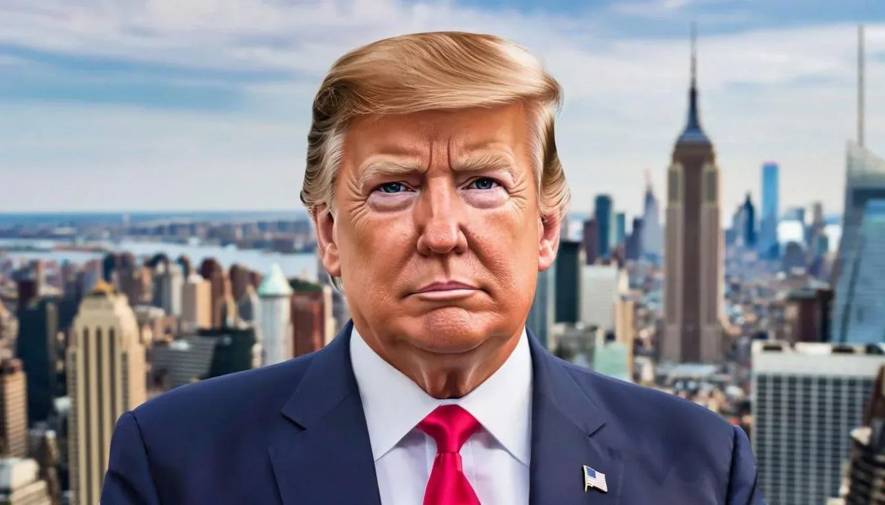 Стало известно о возможной встрече Трампа и Зеленского
