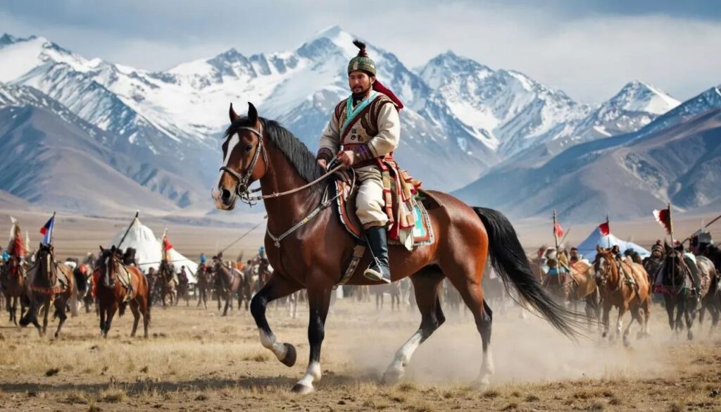 В Киргизии переименовали один из крупнейших городов