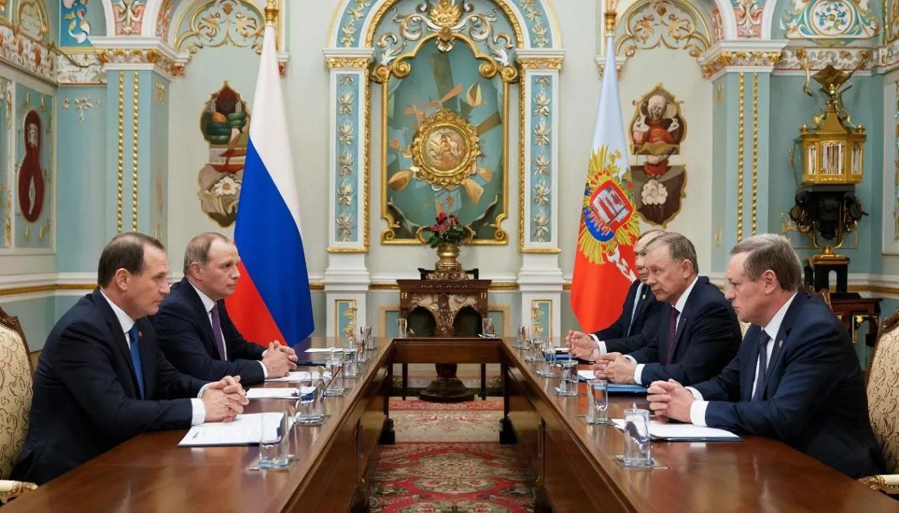 На Западе подняли истерию из-за возможного визита Лаврова в Сербию