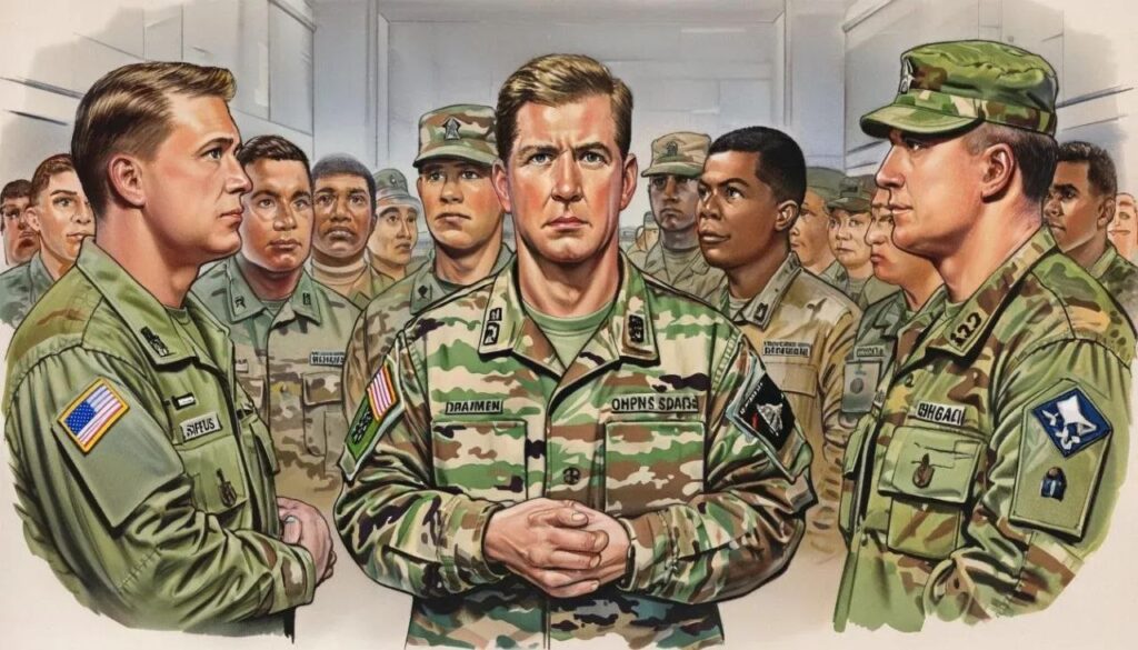 Пентагон устроил экстренное совещание из-за увольнений