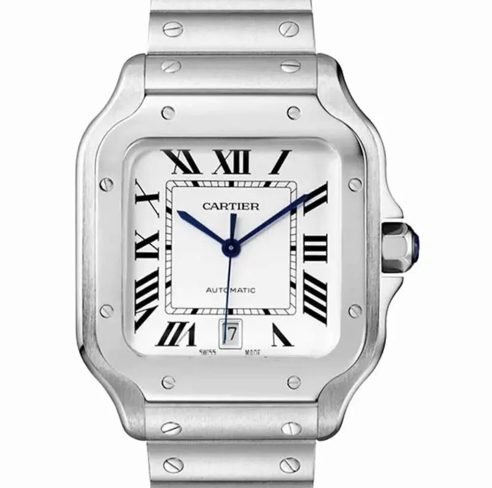 Жена Семака сообщила о краже золотых часов Cartier