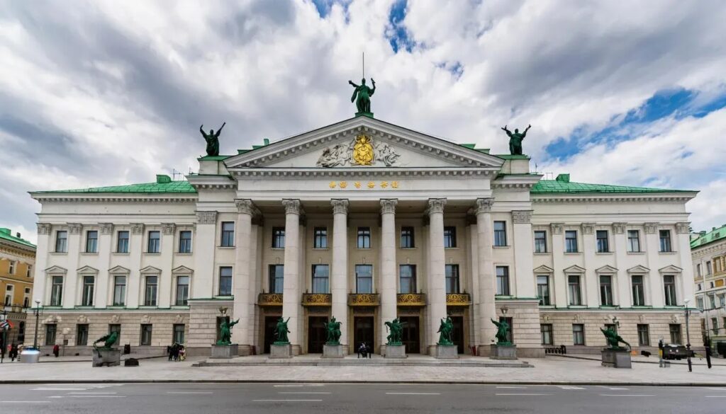 Минюст попросил Верховный суд ликвидировать «Партию роста»