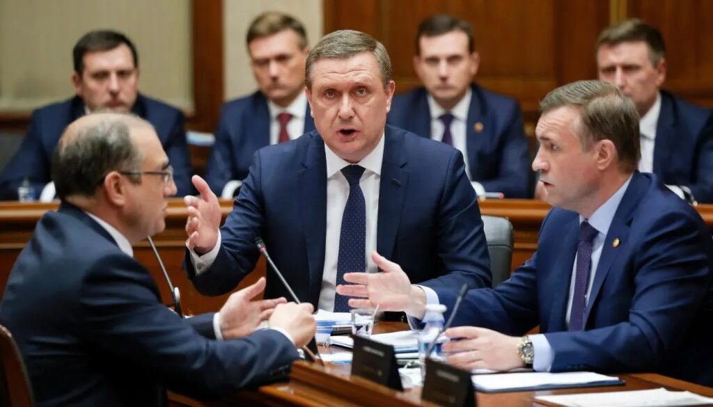 В Госдуму могут внести законопроект о равном доступе к маркетплейсам