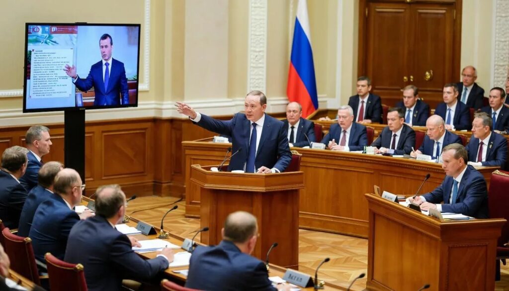 В Госдуме предложили запретить требовать справки о доходах