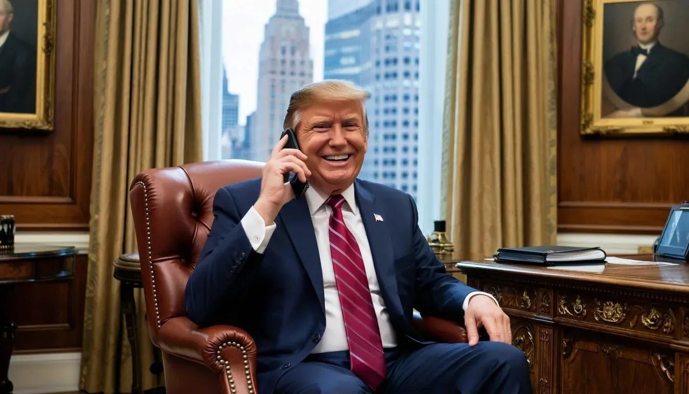 США выдвинули требования по Украине для окончания конфликта