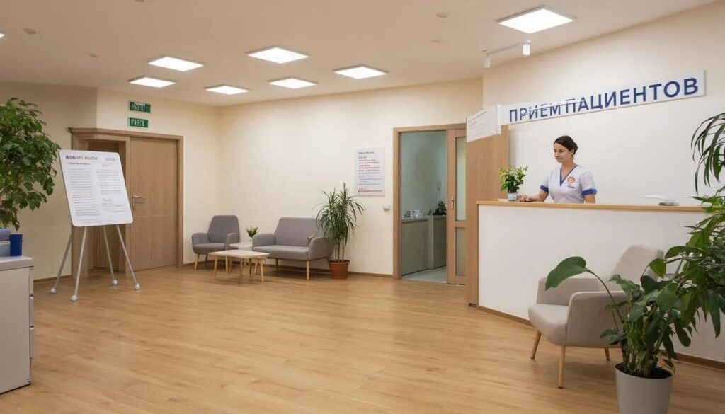 Частная медицина должна поделиться прибылью с государством