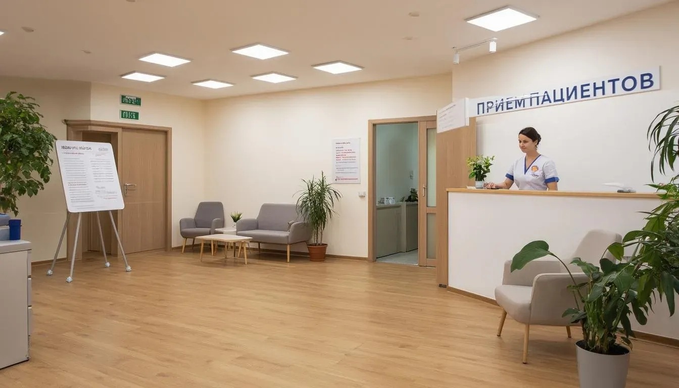 Частная медицина должна поделиться прибылью с государством