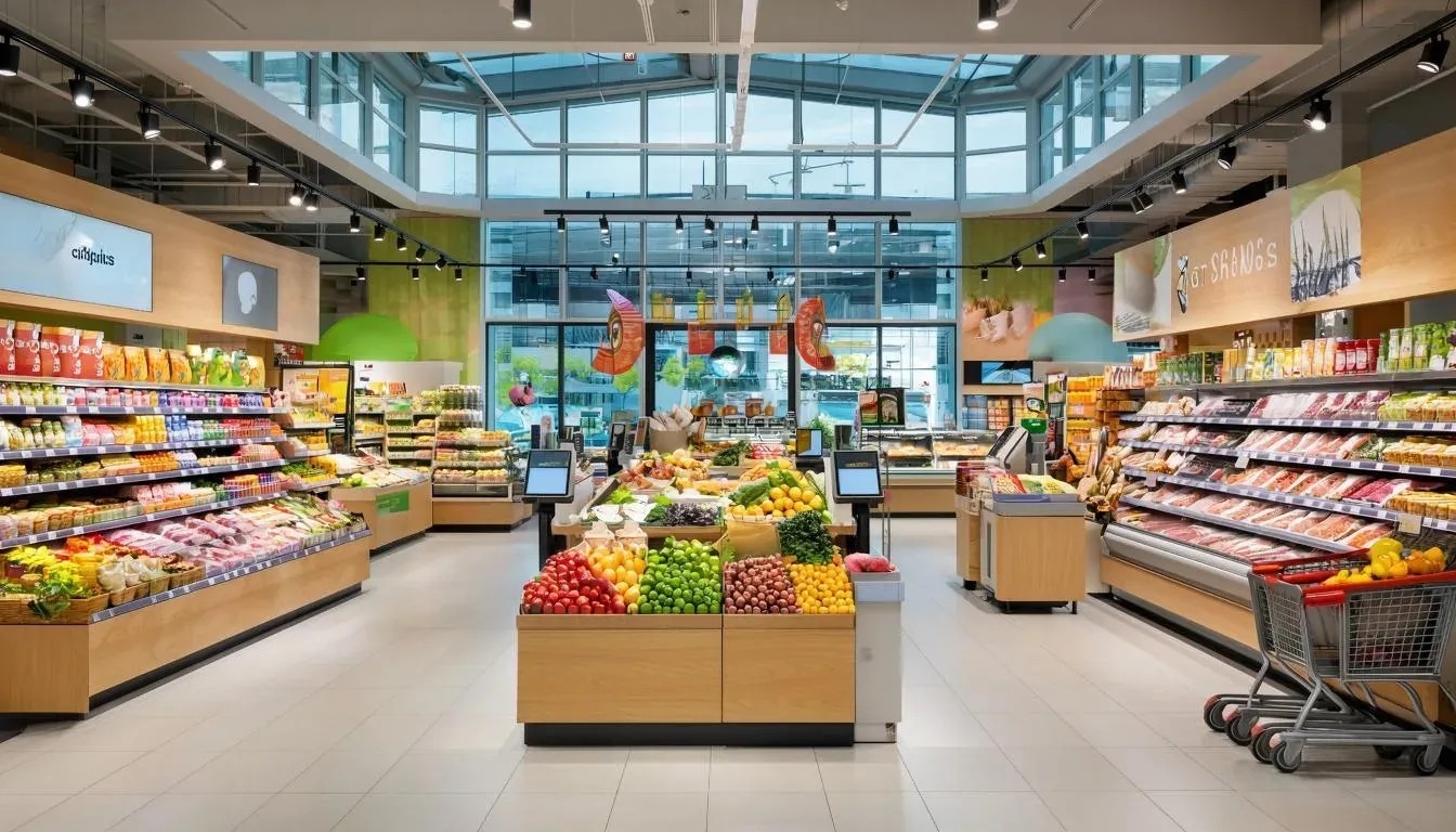 Сеть 7-Eleven готовится выйти на российский рынок в 2026 году