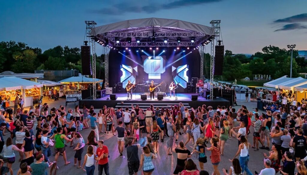 Группа «КИНО» даст первый за два года сольный концерт в Петербурге