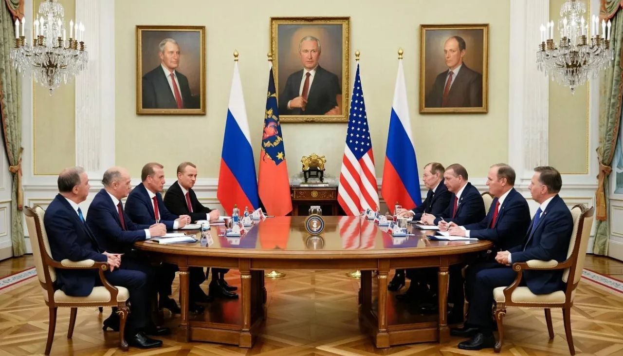 Лавров рассказал о срыве переговоров России и США