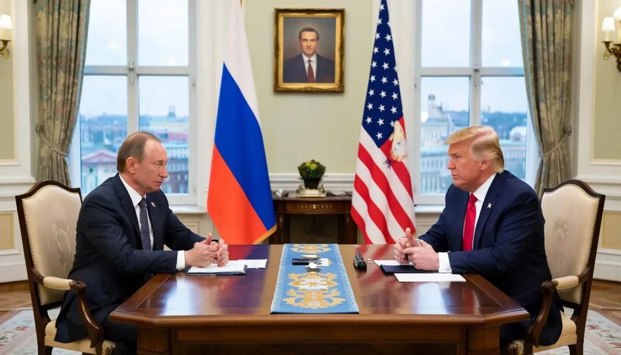 Стало известно о приостановке саммита Путина и Трампа