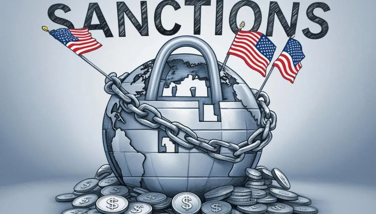Минфин США анонсировал ужесточение санкций против России