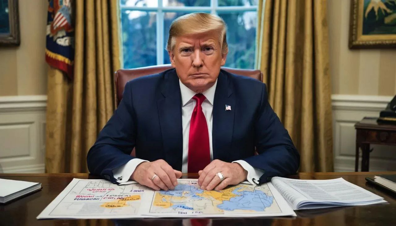 Трампу назвали способ быстро завершить украинский конфликт
