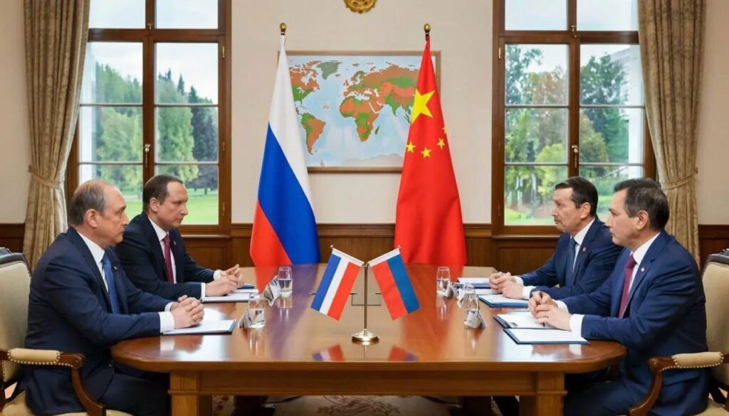 Трамп обсудил с Си Цзиньпином ядерное оружие