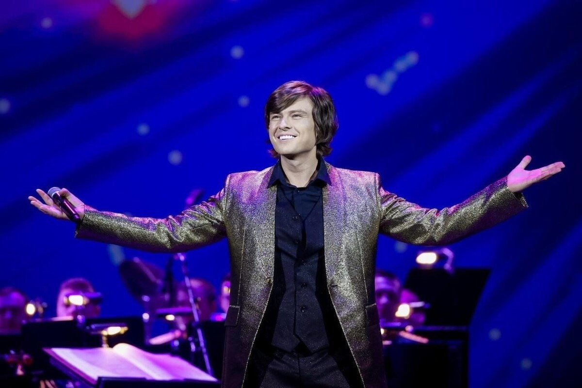 Бородин призвал «отменить» Шаляпина