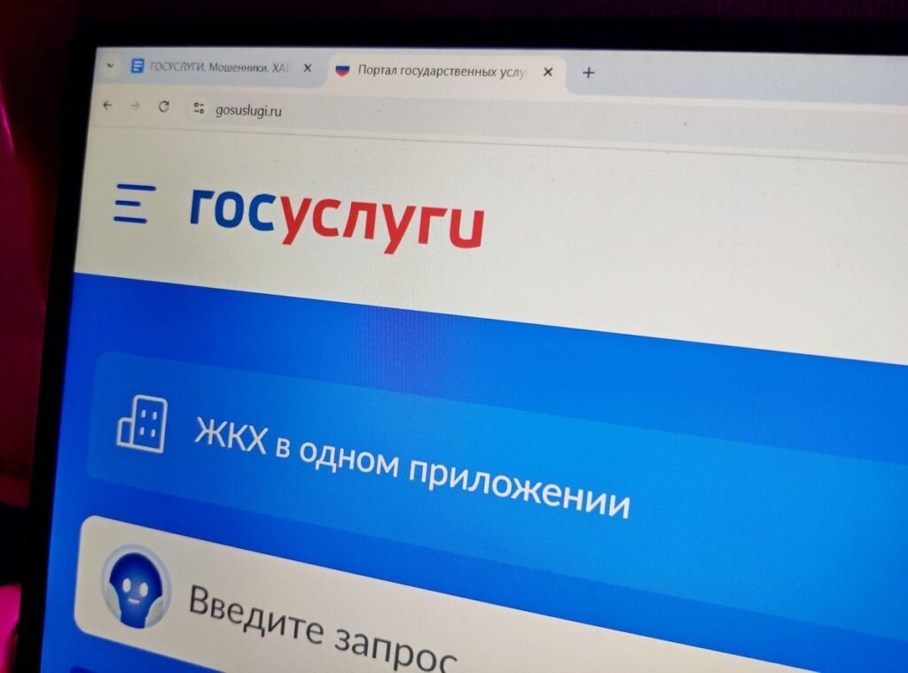 На «Госуслугах» хотят ввести проверку при сделках с недвижимостью