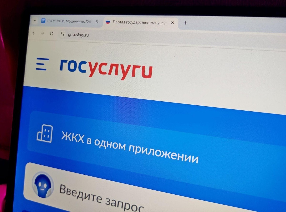 На «Госуслугах» хотят ввести проверку при сделках с недвижимостью
