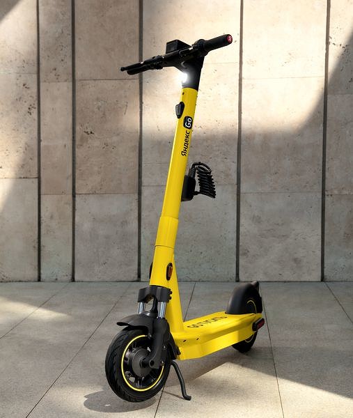 Более 70% жителей Тихвина выступили против электросамокатов