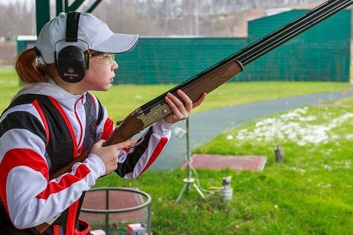 Россиянку номинировали на звание лучшего стрелка года в мире