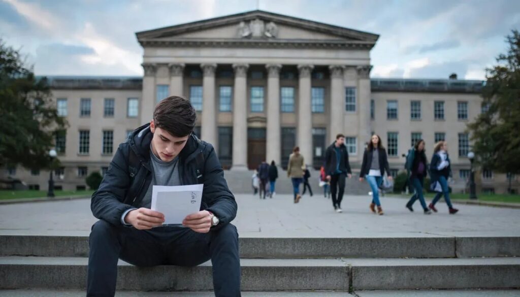 В Минобрнауки предложили запретить прием в вузы при ЕГЭ ниже 50 баллов