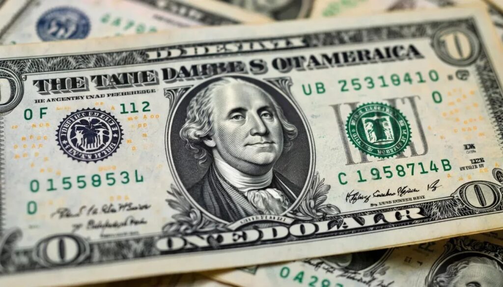 США задумались над усилением влияния доллара для противодействия Китаю