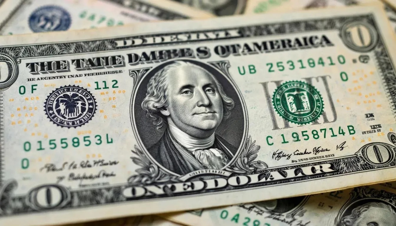 США задумались над усилением влияния доллара для противодействия Китаю