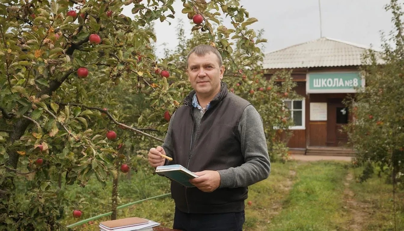 В ГД предложили ввести механизм списания ипотеки для учителей в сёлах