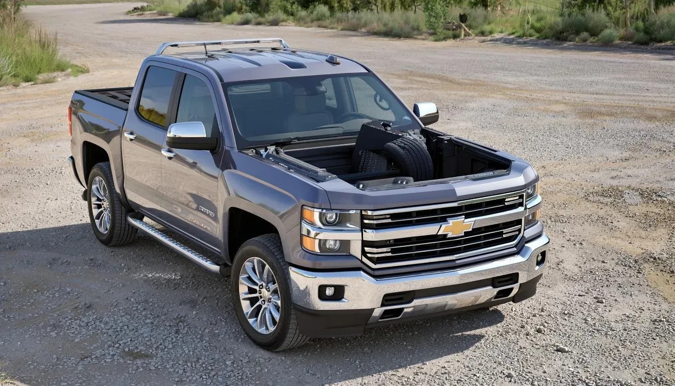 Ford хочет снять электропикап F-150 Lightning с производства