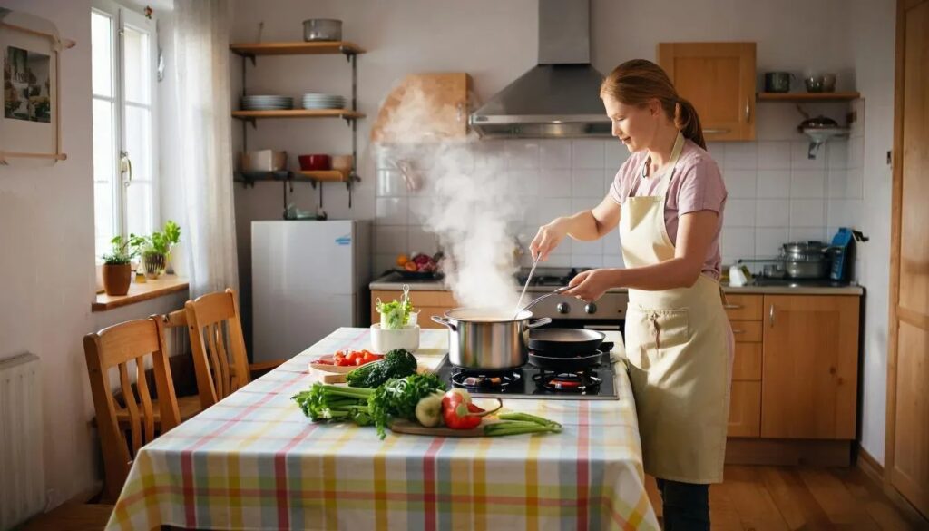 В России призвали обязать мужчин платить женам зарплату