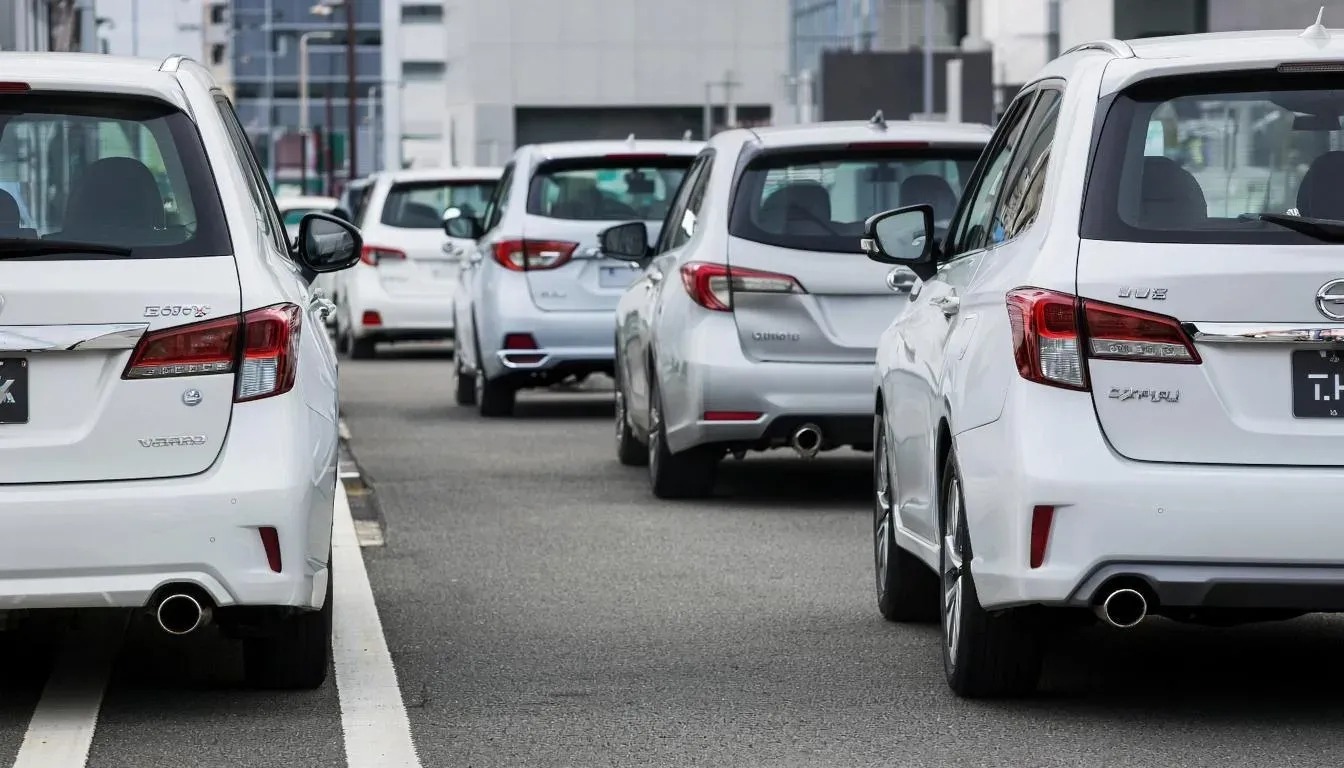 Россиянам назвали дату очередного удара утильсбора по ценам на машины