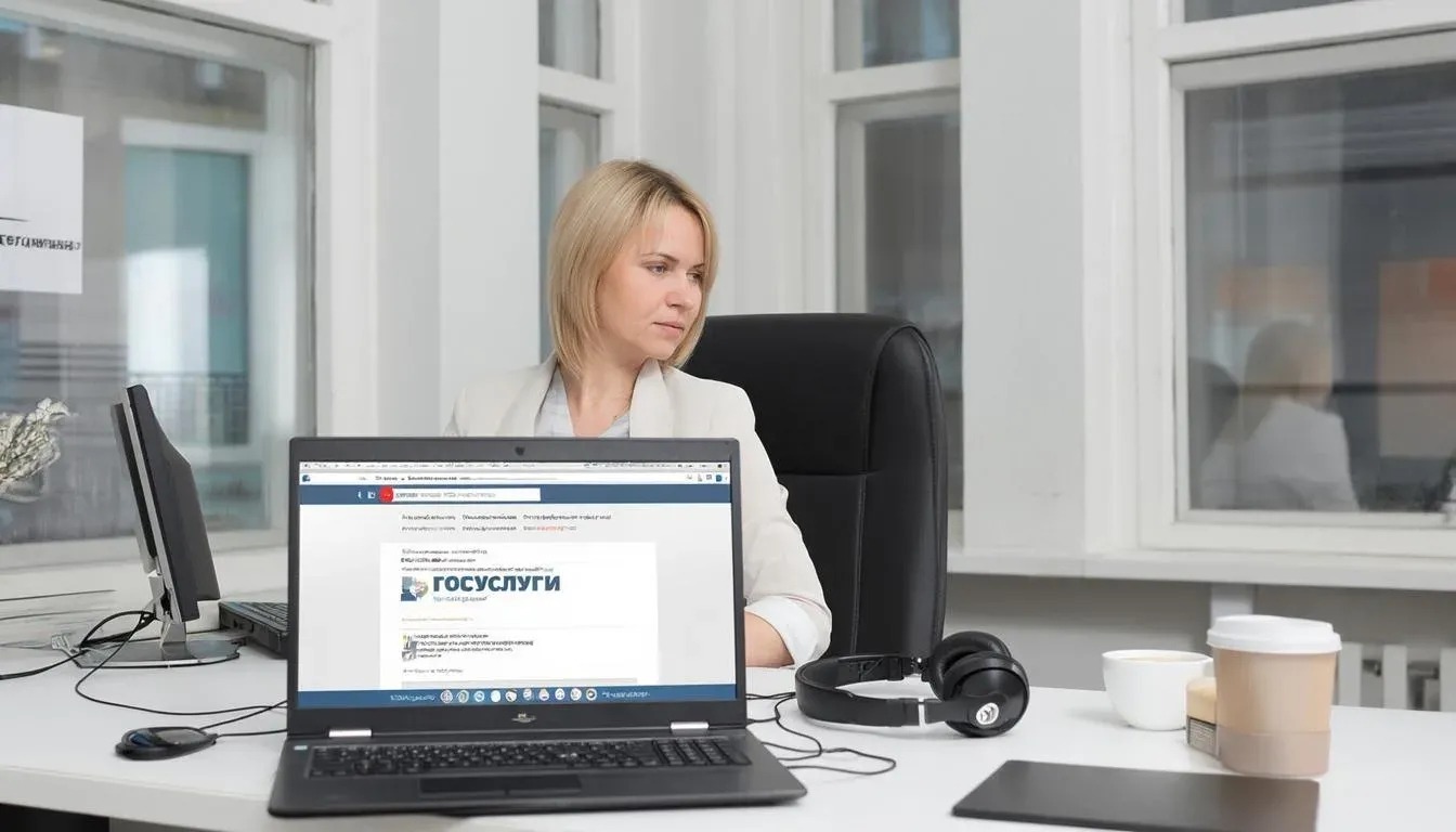 С 2026 года в интернет будем заходить только через «Госуслуги»