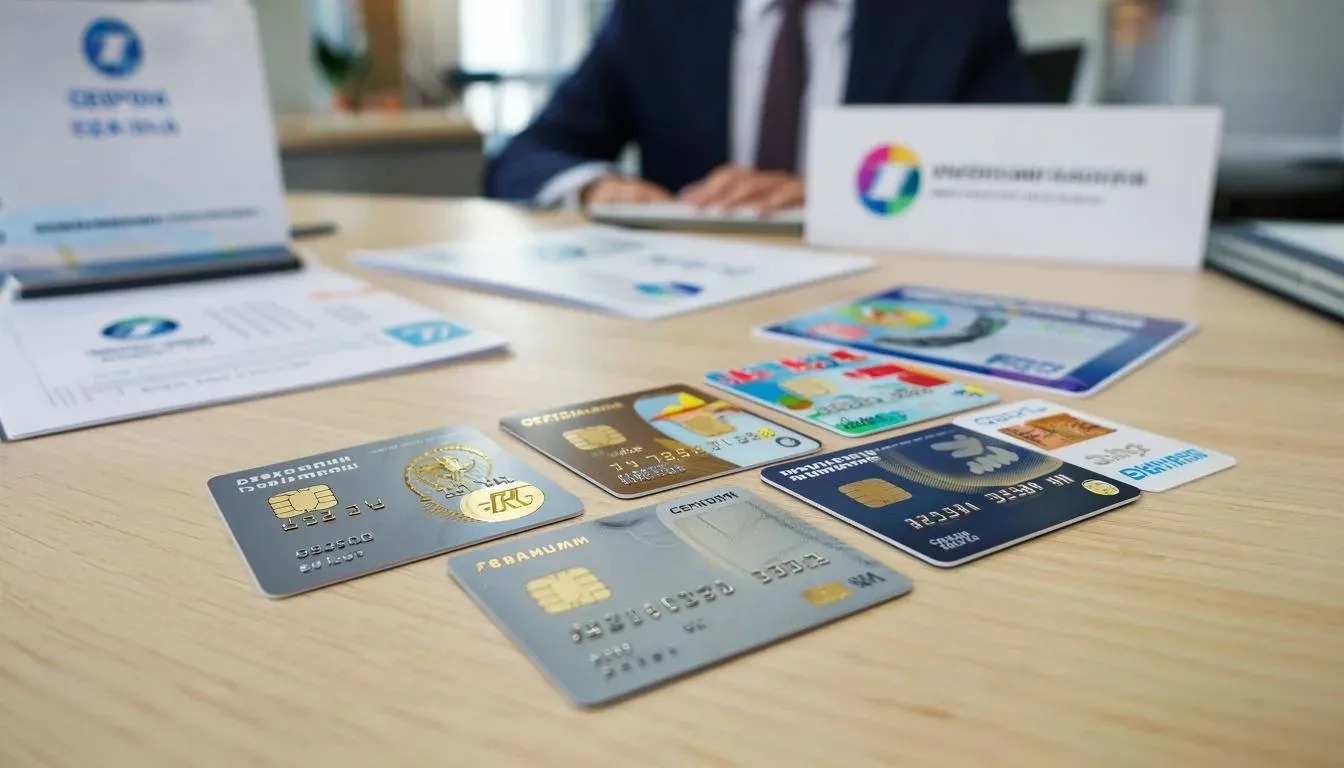 Закон о лимите банковских карт на человека могут принять до конца года