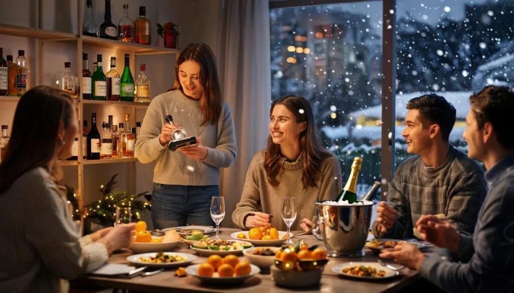 Сухой закон на время: инициатива «Армии трезвости» наделала шума