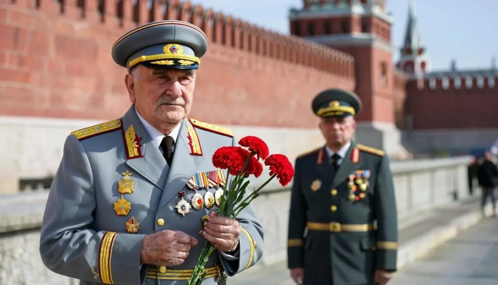 Трамп решил праздновать День Победы в США под впечатлением от парада в Москве