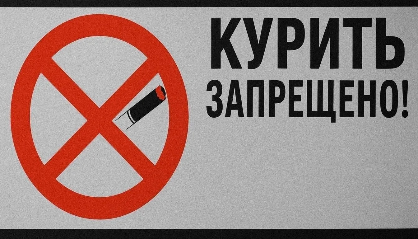 В Госдуме предложили запретить продажу табака родившимся после 2017 года