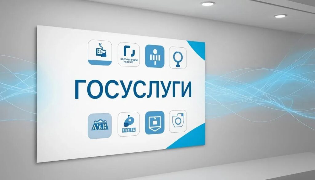 Скорость интернета можно будет измерить на «Госуслугах»