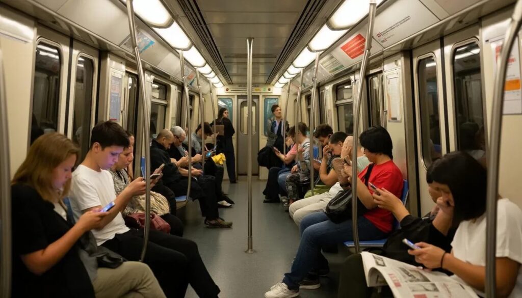 Мобильный интернет на станции «Горный институт» могут не успеть подключить до конца года