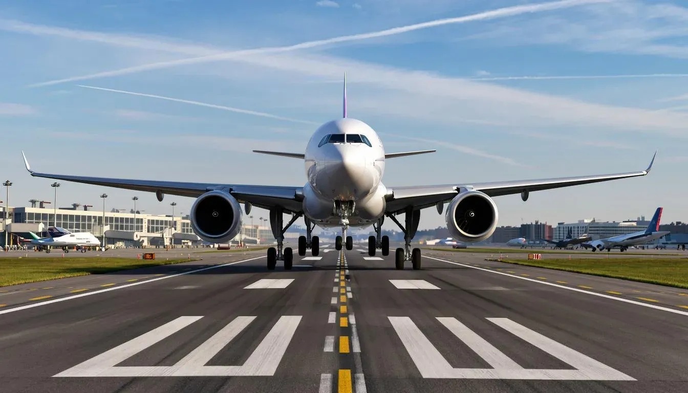 Минтранс РФ готовится к открытию аэропортов, закрытых с 2022 года. Но решение не за ним