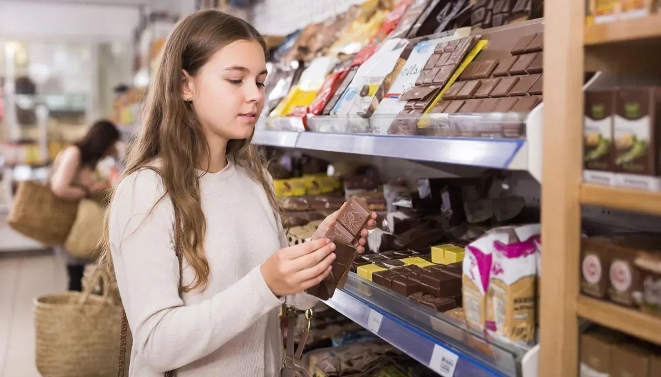 В России обсуждают новый ГОСТ, снижающий требования к «шоколадным» конфетам