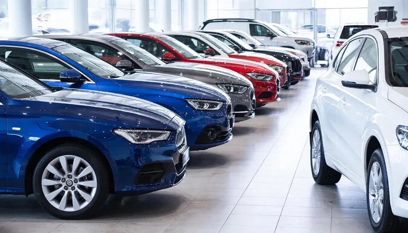 Автомобили на газе могут освободить от выплаты утильсбора