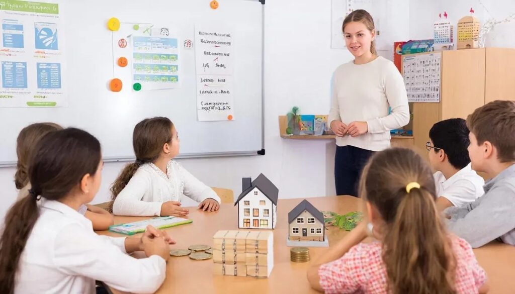 Новый обязательный предмет предложили ввести в школах