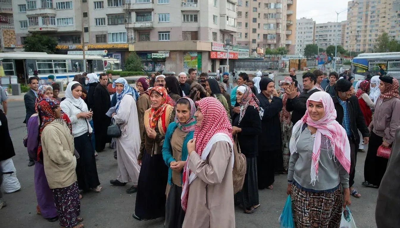 В Госдуме предложили запретить продавать мигрантам пневматику и электрошокеры