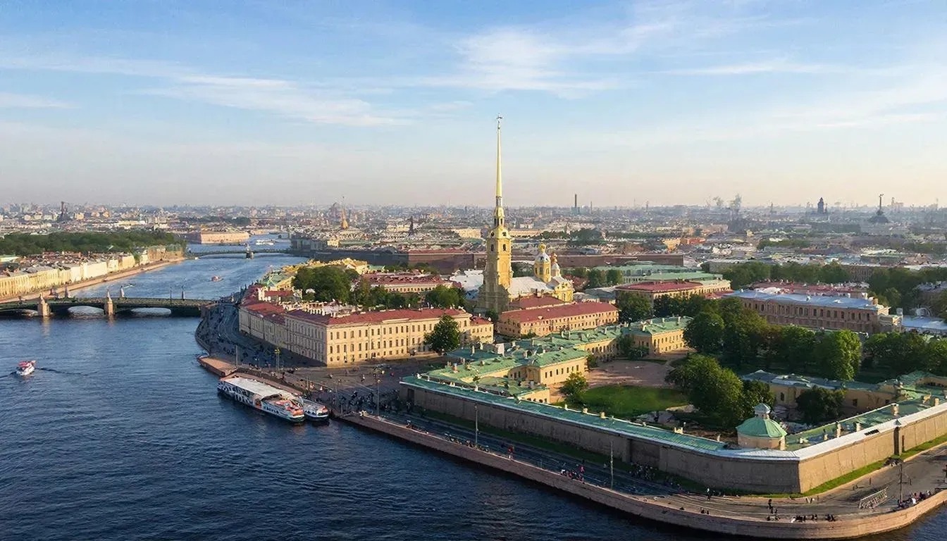 Путин пригласил президента Садыра Жапарова на саммит СНГ в Петербург