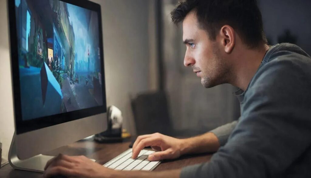 Россиян могут начать штрафовать за читерство в играх