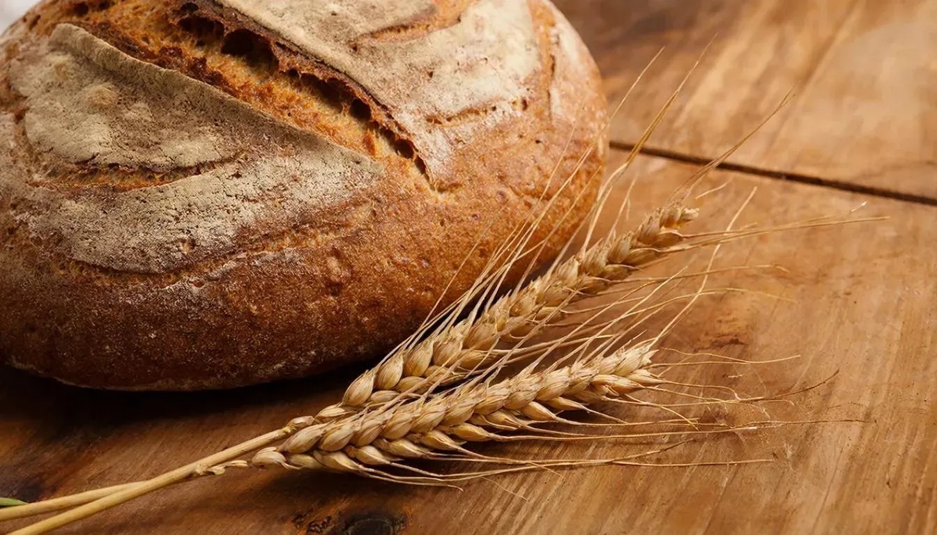 Мукомолы сообщили о скором прекращении выпечки ржаного хлеба в РФ
