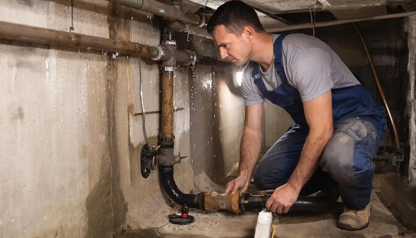 Жители Выборга временно останутся без воды