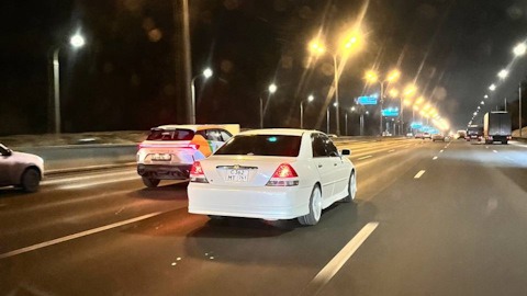 Запрет ввоза праворульных авто и гибридов в Россию был в закрытом заседании