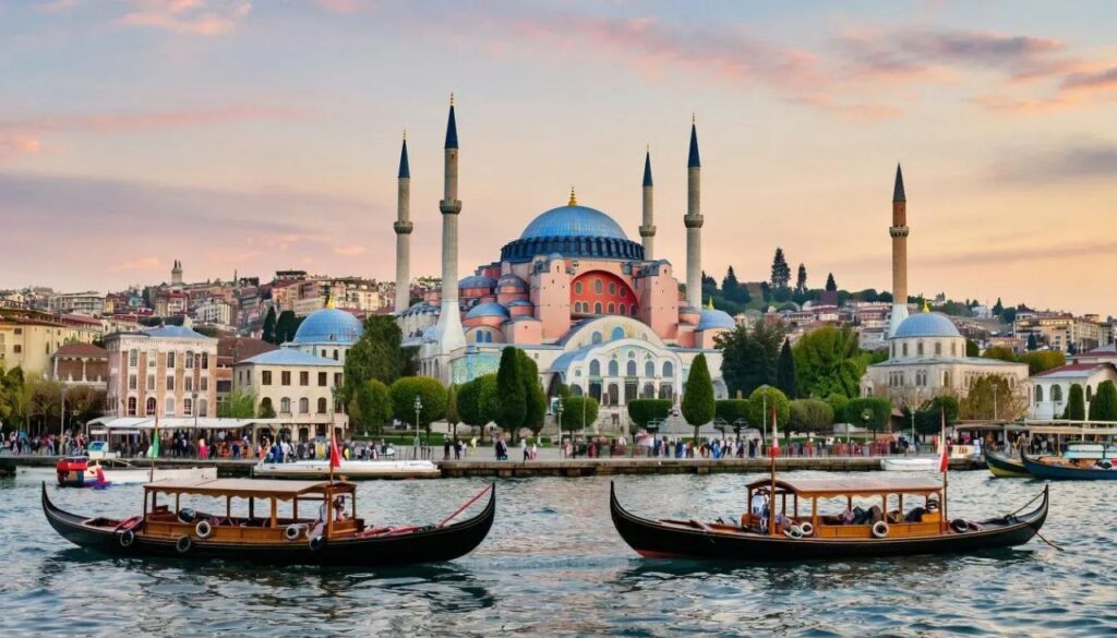 Турция заявила о готовности провести новый раунд переговоров в Стамбуле